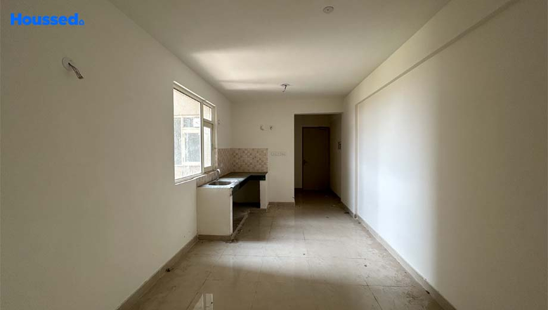 Sample Apartment